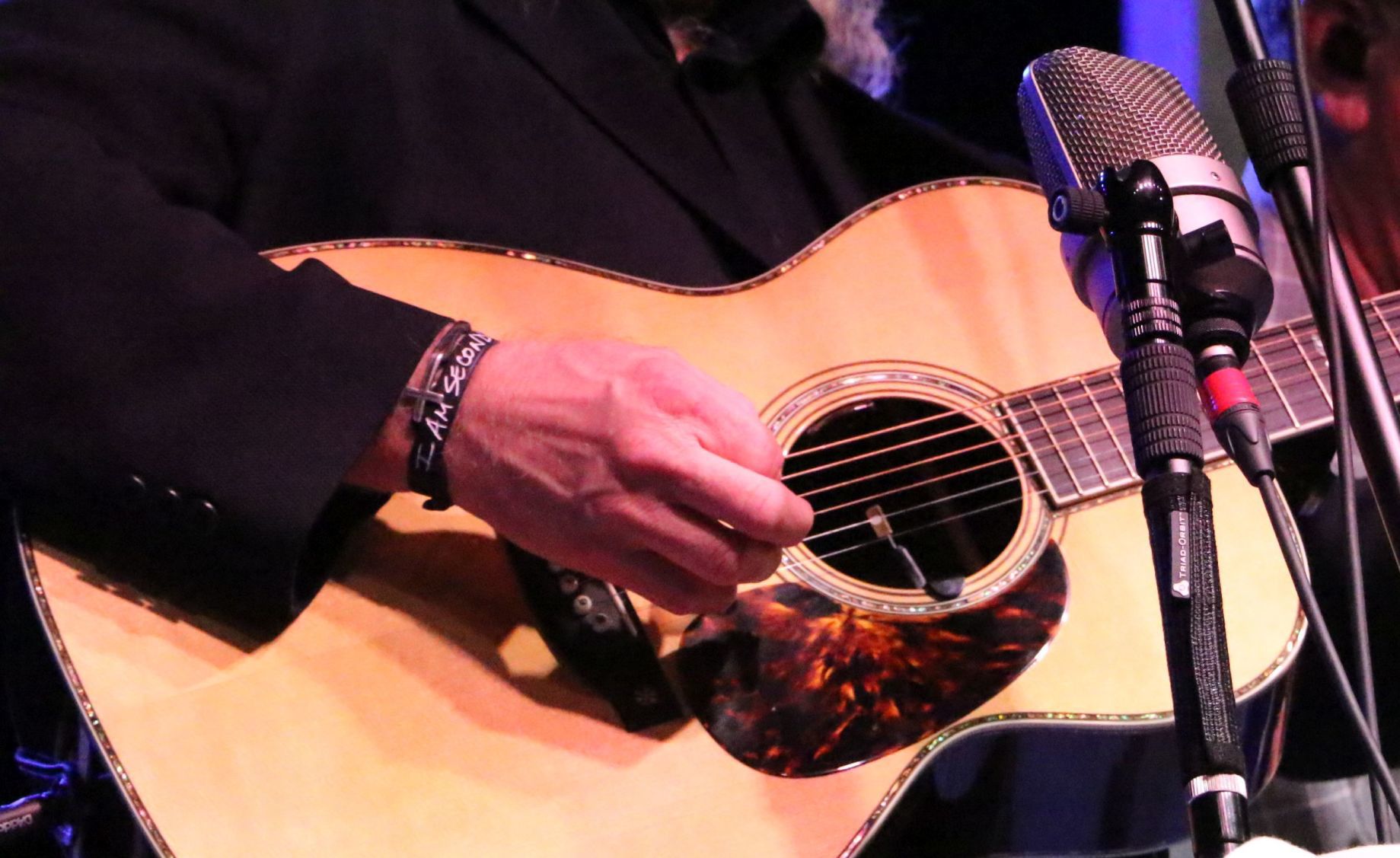 Bluegrass & Chili Festival